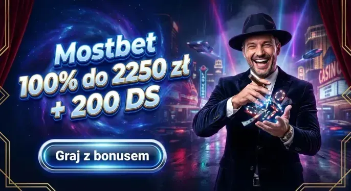 Mostbet